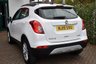 USED 2019 19 VAUXHALL MOKKA X 1.4i TURBO ACTIVE 5 DOOR 6-SPEED 138 BHP (EURO 6) 