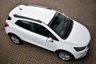 USED 2019 19 VAUXHALL MOKKA X 1.4i TURBO ACTIVE 5 DOOR 6-SPEED 138 BHP (EURO 6) 