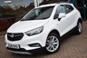 USED 2019 19 VAUXHALL MOKKA X 1.4i TURBO ACTIVE 5 DOOR 6-SPEED 138 BHP (EURO 6) 
