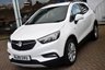 USED 2019 19 VAUXHALL MOKKA X 1.4i TURBO ACTIVE 5 DOOR 6-SPEED 138 BHP (EURO 6) 