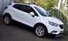 USED 2019 19 VAUXHALL MOKKA X 1.4i TURBO ACTIVE 5 DOOR 6-SPEED 138 BHP (EURO 6) 