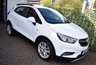 USED 2019 19 VAUXHALL MOKKA X 1.4i TURBO ACTIVE 5 DOOR 6-SPEED 138 BHP (EURO 6) 