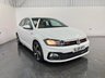 USED 2019 69 VOLKSWAGEN POLO 2.0 TSI GPF GTI Hatchback 5dr Petrol DSG Euro 6 (s/s) (200 ps) 2 keys, apple car play, A/C, DAB