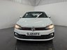USED 2019 69 VOLKSWAGEN POLO 2.0 TSI GPF GTI Hatchback 5dr Petrol DSG Euro 6 (s/s) (200 ps) 2 keys, apple car play, A/C, DAB