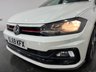 USED 2019 69 VOLKSWAGEN POLO 2.0 TSI GPF GTI Hatchback 5dr Petrol DSG Euro 6 (s/s) (200 ps) 2 keys, apple car play, A/C, DAB