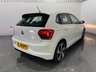 USED 2019 69 VOLKSWAGEN POLO 2.0 TSI GPF GTI Hatchback 5dr Petrol DSG Euro 6 (s/s) (200 ps) 2 keys, apple car play, A/C, DAB