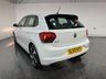 USED 2019 69 VOLKSWAGEN POLO 2.0 TSI GPF GTI Hatchback 5dr Petrol DSG Euro 6 (s/s) (200 ps) 2 keys, apple car play, A/C, DAB