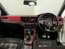 USED 2019 69 VOLKSWAGEN POLO 2.0 TSI GPF GTI Hatchback 5dr Petrol DSG Euro 6 (s/s) (200 ps) 2 keys, apple car play, A/C, DAB