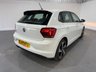 USED 2019 69 VOLKSWAGEN POLO 2.0 TSI GPF GTI Hatchback 5dr Petrol DSG Euro 6 (s/s) (200 ps) 2 keys, apple car play, A/C, DAB