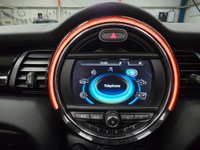 USED 2017 17 MINI CONVERTIBLE 1.5 Cooper Euro 6 (s/s) 2dr Summer Fun !