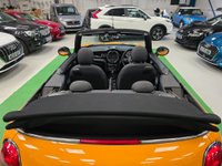 USED 2017 17 MINI CONVERTIBLE 1.5 Cooper Euro 6 (s/s) 2dr Summer Fun !