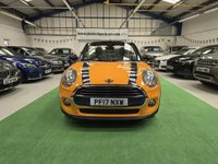 USED 2017 17 MINI CONVERTIBLE 1.5 Cooper Euro 6 (s/s) 2dr Summer Fun !