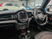 USED 2017 17 MINI CONVERTIBLE 1.5 Cooper Euro 6 (s/s) 2dr Summer Fun !