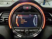 USED 2017 17 MINI CONVERTIBLE 1.5 Cooper Euro 6 (s/s) 2dr Summer Fun !