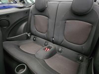 USED 2017 17 MINI CONVERTIBLE 1.5 Cooper Euro 6 (s/s) 2dr Summer Fun !