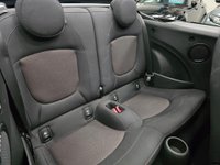 USED 2017 17 MINI CONVERTIBLE 1.5 Cooper Euro 6 (s/s) 2dr Summer Fun !