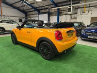 USED 2017 17 MINI CONVERTIBLE 1.5 Cooper Euro 6 (s/s) 2dr Summer Fun !