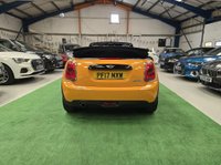 USED 2017 17 MINI CONVERTIBLE 1.5 Cooper Euro 6 (s/s) 2dr Summer Fun !