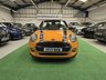 USED 2017 17 MINI CONVERTIBLE 1.5 Cooper Euro 6 (s/s) 2dr Summer Fun !