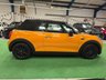 USED 2017 17 MINI CONVERTIBLE 1.5 Cooper Euro 6 (s/s) 2dr Summer Fun !