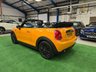 USED 2017 17 MINI CONVERTIBLE 1.5 Cooper Euro 6 (s/s) 2dr Summer Fun !