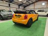 USED 2017 17 MINI CONVERTIBLE 1.5 Cooper Euro 6 (s/s) 2dr Summer Fun !