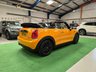 USED 2017 17 MINI CONVERTIBLE 1.5 Cooper Euro 6 (s/s) 2dr Summer Fun !