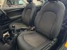 USED 2017 17 MINI CONVERTIBLE 1.5 Cooper Euro 6 (s/s) 2dr Summer Fun !