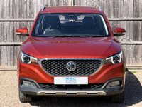 USED 2017 67 MG ZS 1.0 MG ZS Exclusive T Auto 5dr Sat Nav Parking Camera