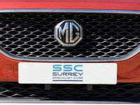USED 2017 67 MG ZS 1.0 MG ZS Exclusive T Auto 5dr Sat Nav Parking Camera