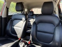 USED 2017 67 MG ZS 1.0 MG ZS Exclusive T Auto 5dr Sat Nav Parking Camera