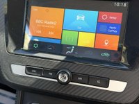 USED 2017 67 MG ZS 1.0 MG ZS Exclusive T Auto 5dr Sat Nav Parking Camera