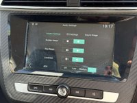 USED 2017 67 MG ZS 1.0 MG ZS Exclusive T Auto 5dr Sat Nav Parking Camera