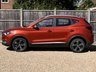USED 2017 67 MG ZS 1.0 MG ZS Exclusive T Auto 5dr Sat Nav Parking Camera