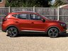 USED 2017 67 MG ZS 1.0 MG ZS Exclusive T Auto 5dr Sat Nav Parking Camera