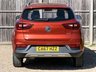 USED 2017 67 MG ZS 1.0 MG ZS Exclusive T Auto 5dr Sat Nav Parking Camera