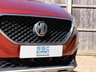 USED 2017 67 MG ZS 1.0 MG ZS Exclusive T Auto 5dr Sat Nav Parking Camera