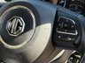 USED 2017 67 MG ZS 1.0 MG ZS Exclusive T Auto 5dr Sat Nav Parking Camera