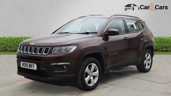 View our JEEP COMPASS