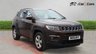 USED 2019 19 JEEP COMPASS 1.4T MultiAirII Longitude SUV 5dr Petrol Manual Euro 6 (s/s) (140 ps) Sat Nav & Cruise Control