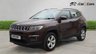USED 2019 19 JEEP COMPASS 1.4T MultiAirII Longitude SUV 5dr Petrol Manual Euro 6 (s/s) (140 ps) Sat Nav & Cruise Control
