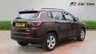 USED 2019 19 JEEP COMPASS 1.4T MultiAirII Longitude SUV 5dr Petrol Manual Euro 6 (s/s) (140 ps) Sat Nav & Cruise Control