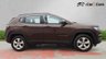 USED 2019 19 JEEP COMPASS 1.4T MultiAirII Longitude SUV 5dr Petrol Manual Euro 6 (s/s) (140 ps) Sat Nav & Cruise Control