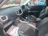 USED 2019 19 JEEP COMPASS 1.4T MultiAirII Longitude SUV 5dr Petrol Manual Euro 6 (s/s) (140 ps) Sat Nav & Cruise Control