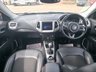 USED 2019 19 JEEP COMPASS 1.4T MultiAirII Longitude SUV 5dr Petrol Manual Euro 6 (s/s) (140 ps) Sat Nav & Cruise Control