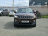 USED 2019 19 JEEP COMPASS 1.4T MultiAirII Longitude SUV 5dr Petrol Manual Euro 6 (s/s) (140 ps) Sat Nav & Cruise Control