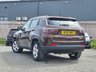 USED 2019 19 JEEP COMPASS 1.4T MultiAirII Longitude SUV 5dr Petrol Manual Euro 6 (s/s) (140 ps) Sat Nav & Cruise Control