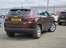 USED 2019 19 JEEP COMPASS 1.4T MultiAirII Longitude SUV 5dr Petrol Manual Euro 6 (s/s) (140 ps) Sat Nav & Cruise Control