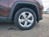 USED 2019 19 JEEP COMPASS 1.4T MultiAirII Longitude SUV 5dr Petrol Manual Euro 6 (s/s) (140 ps) Sat Nav & Cruise Control