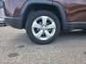 USED 2019 19 JEEP COMPASS 1.4T MultiAirII Longitude SUV 5dr Petrol Manual Euro 6 (s/s) (140 ps) Sat Nav & Cruise Control